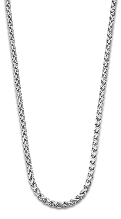 Obrazek LOTUS STYLE naszyjnik MEN IN BLACK