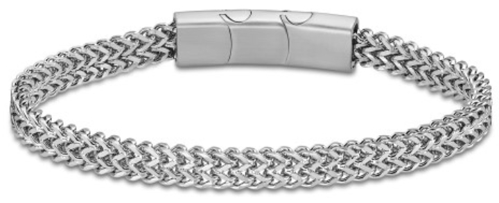 Obrazek LOTUS STYLE bransoleta MEN IN BLACK