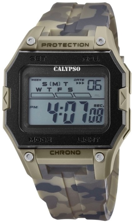 Obrazek CALYPSO DIGITAL FOR MAN