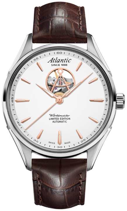 Obrazek ATLANTIC WORLDMASTER