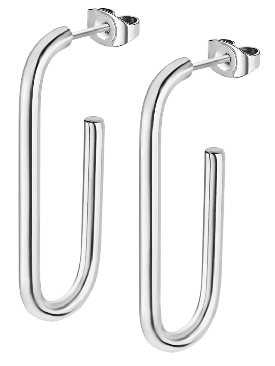 Obrazek LOTUS STYLE kolczyki URBAN WOMAN