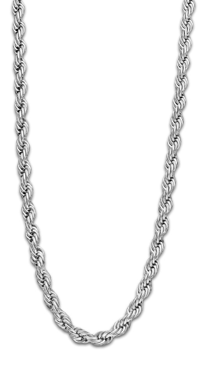 Obrazek LOTUS STYLE naszyjnik MEN IN BLACK