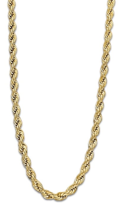 Obrazek LOTUS STYLE naszyjnik MEN IN BLACK