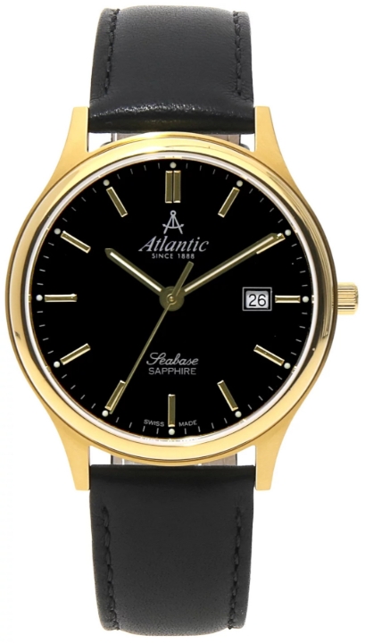 Obrazek ATLANTIC SEABASE MESKI