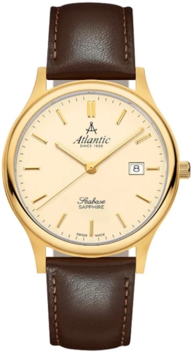 Zegarek męski Atlantic Seabase