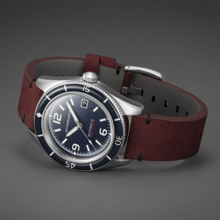 Obrazek Spinnaker Spinnaker Fleuss