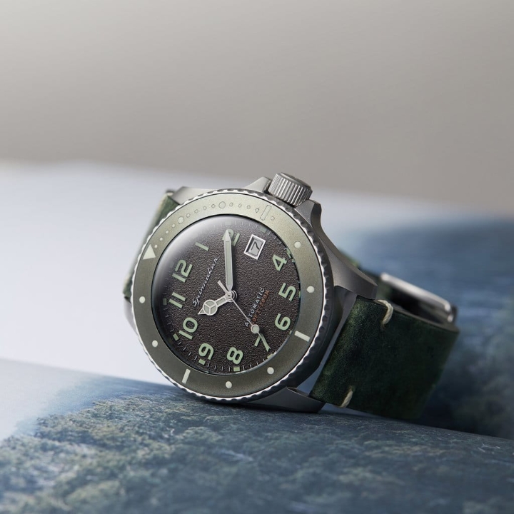 Obrazek Spinnaker Spinnaker Spence