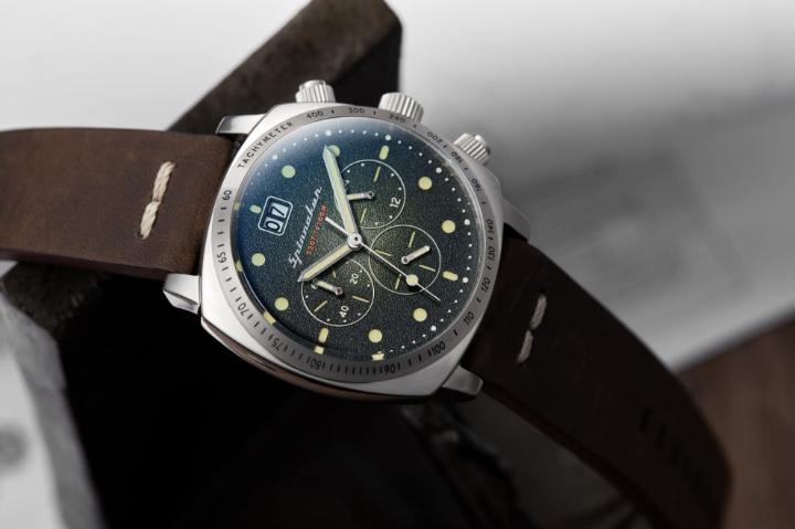 Obrazek Spinnaker SPINNAKER Hull