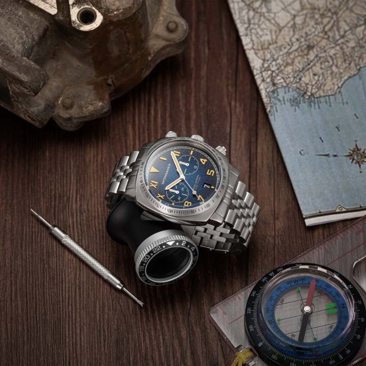 Obrazek Spinnaker Spinnaker Hull