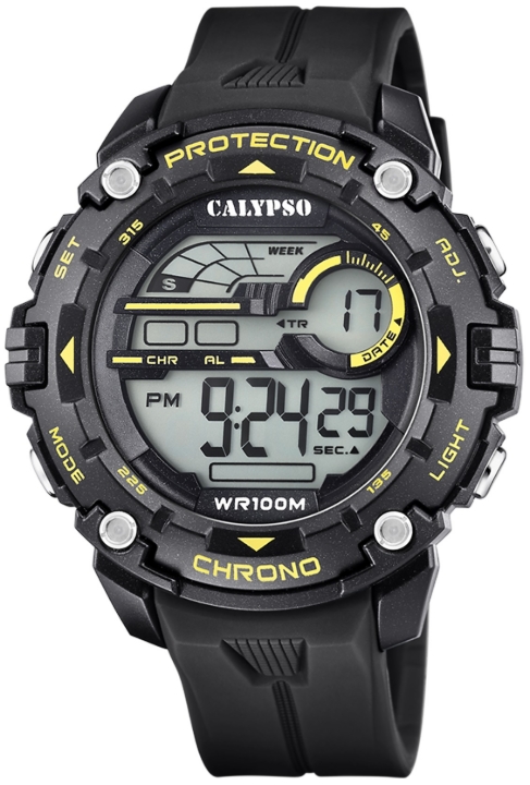 Obrazek CALYPSO DIGITAL FOR MAN