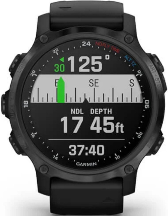 Obrazek GARMIN Descent Mk2S