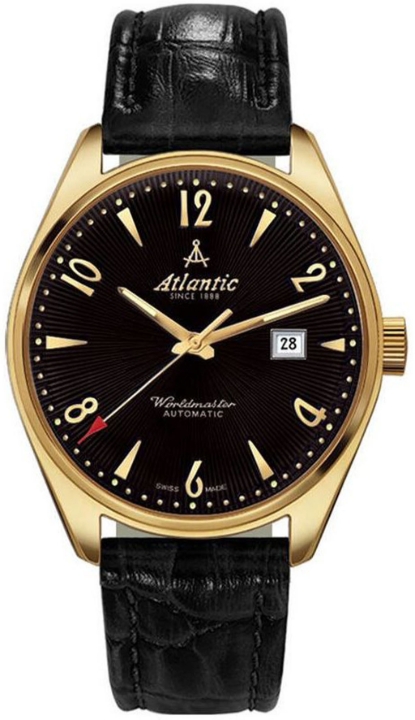 Obrazek Atlantic Worldmaster Art Deco
