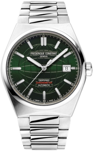 Frederique Constant FC-303G3NH6B Highlife Automatic COSC