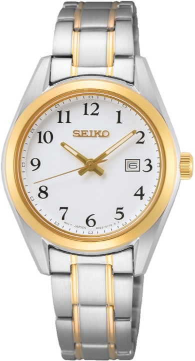 Obrazek Seiko Quartz