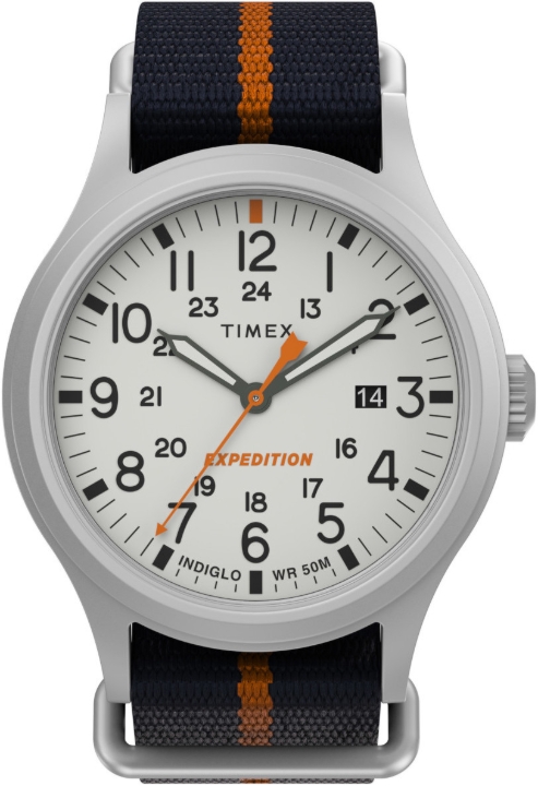 Obrazek TIMEX Expedition North Sierra 40 Indiglo
