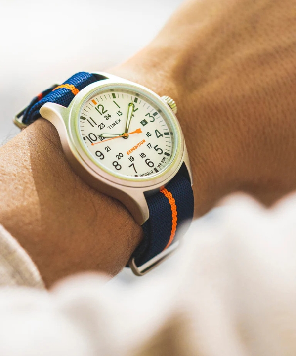 Obrazek TIMEX Expedition North Sierra 40 Indiglo
