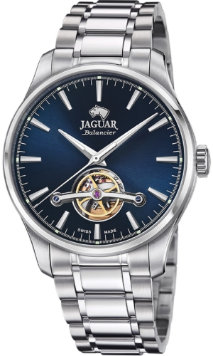 Jaguar Automatic Balancier
