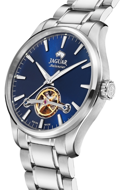 Obrazek Jaguar Automatic Balancier