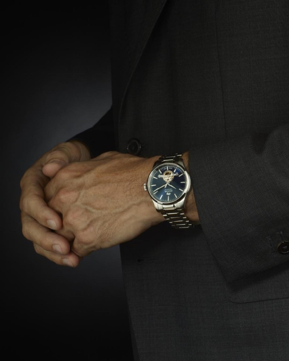 Obrazek Jaguar Automatic Balancier