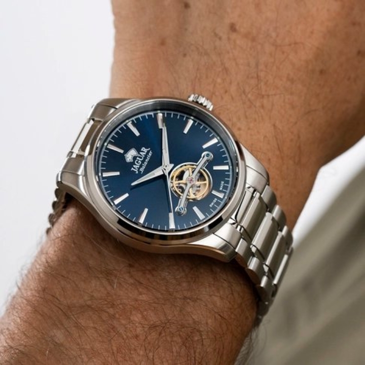 Obrazek Jaguar Automatic Balancier