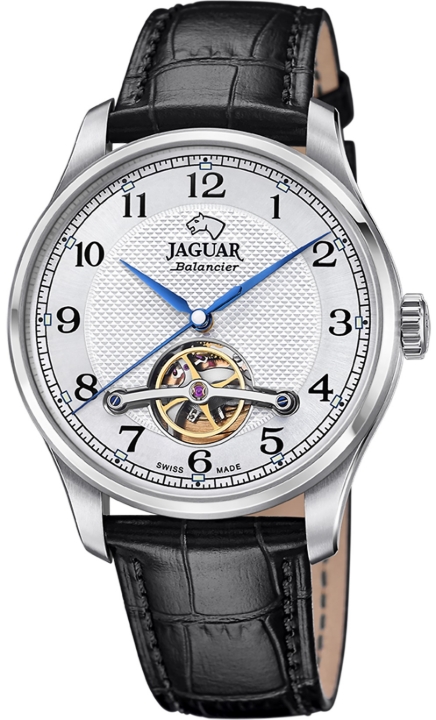 Obrazek Jaguar Automatic Balancier