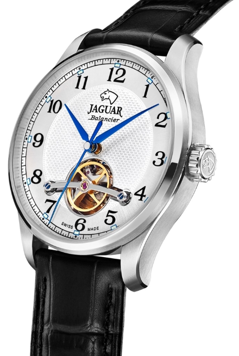 Obrazek Jaguar Automatic Balancier
