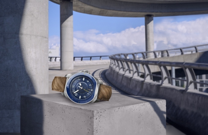 Obrazek Victorinox Journey 1884 Automatic