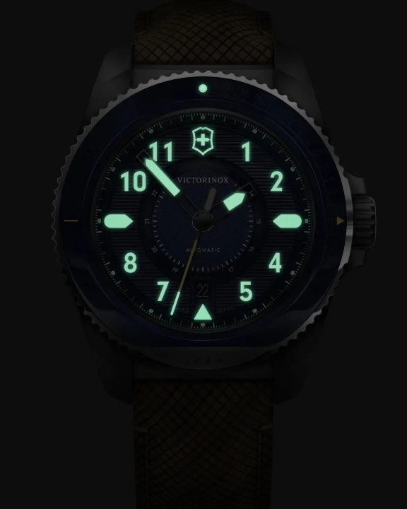 Obrazek Victorinox Journey 1884 Automatic