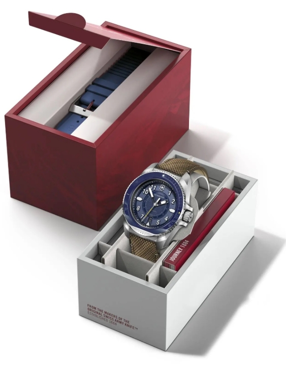 Obrazek Victorinox Journey 1884 Automatic