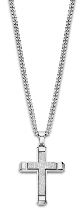 Obrazek LOTUS STYLE naszyjnik MEN IN BLACK