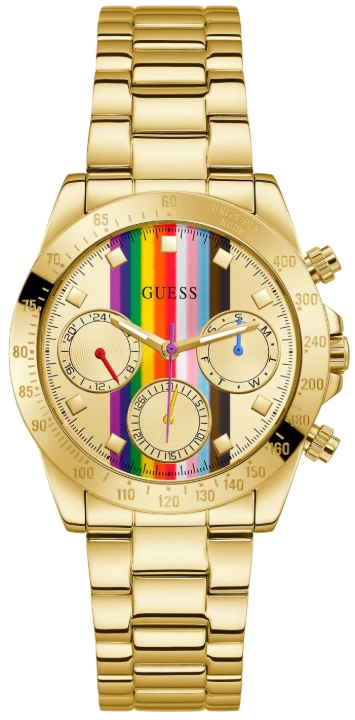 Obrazek GUESS GUESS LADIES SPORT