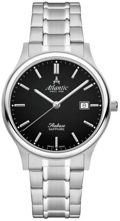 Obrazek ATLANTIC ATLANTIC SEABASE MESKI