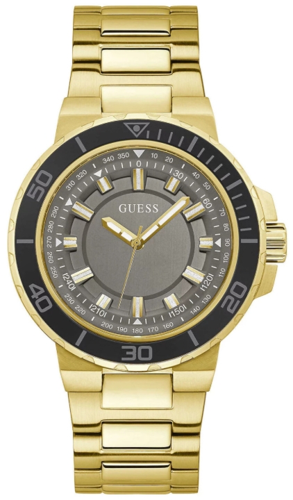 Obrazek GUESS G GOLD GOLD