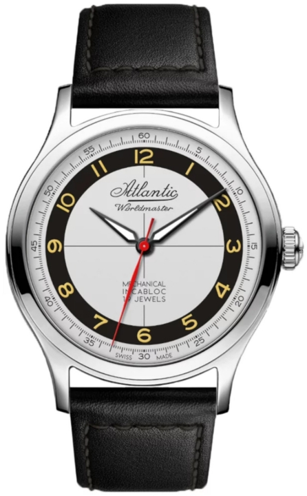 Obrazek ATLANTIC WORLDMASTER