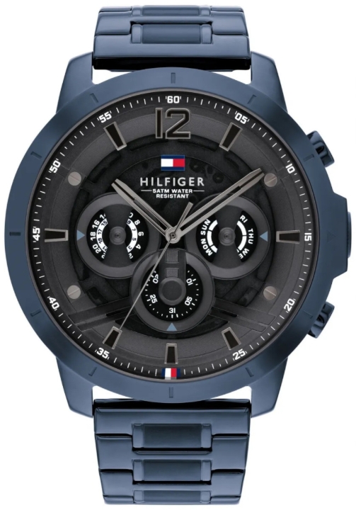 Obrazek TOMMY HILFIGER Luca