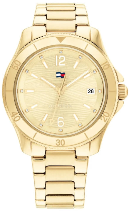 Obrazek TOMMY HILFIGER Brooke