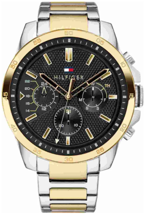 Obrazek TOMMY HILFIGER Decker