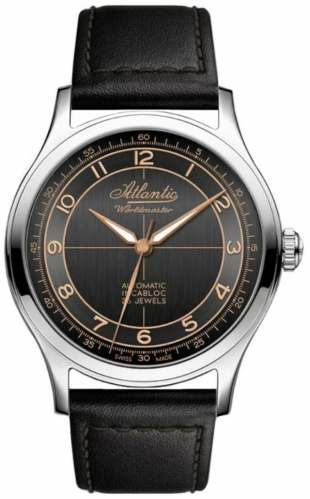 Obrazek ATLANTIC WORLDMASTER