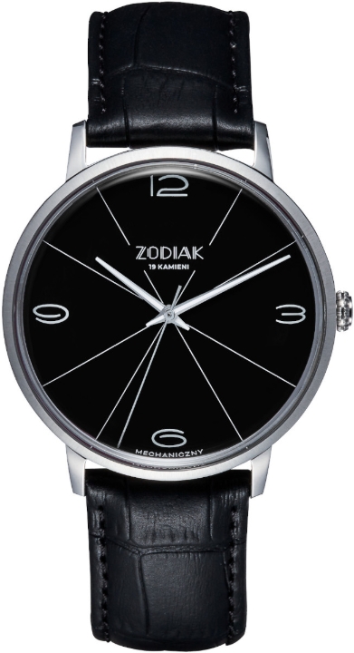 Obrazek Błonie Zodiak Mechaniczny Czarny