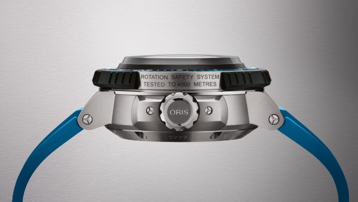 Obrazek Oris AquisPro 4000m