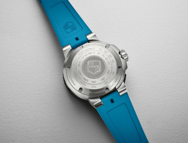 Obrazek Oris AquisPro 4000m