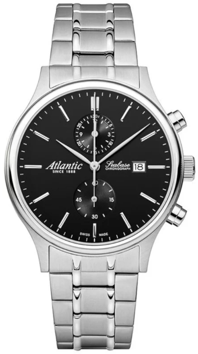 Obrazek ATLANTIC ATLANTIC SEABASE CHRONO