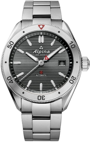 Alpina Alpiner 4 Automatic