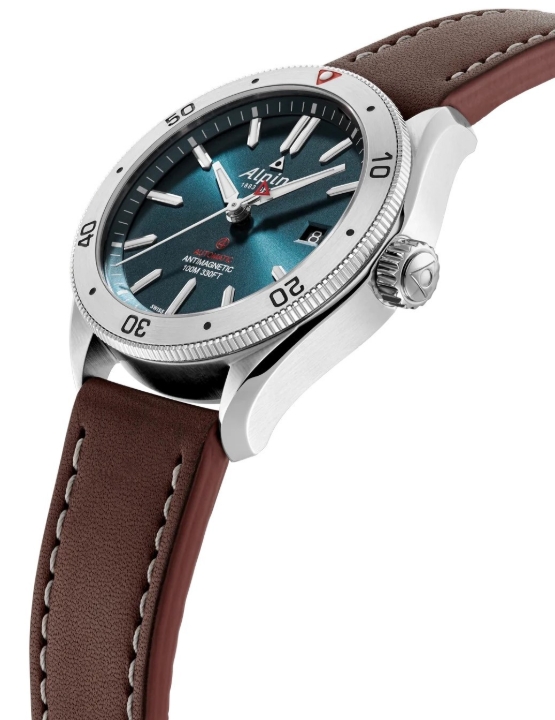 Obrazek Alpina Alpiner 4 Automatic