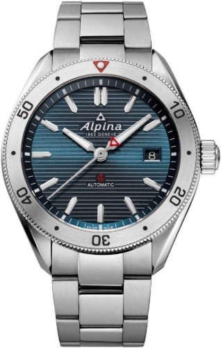 Alpina Alpiner 4 Automatic