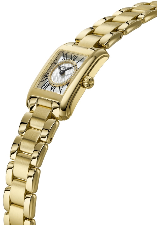 Obrazek Frederique Constant Classics Carrée Ladies