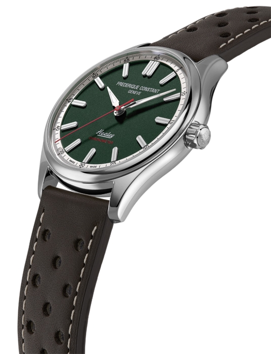 Obrazek Frederique Constant Classics Vintage Rally Healey Limited Edition