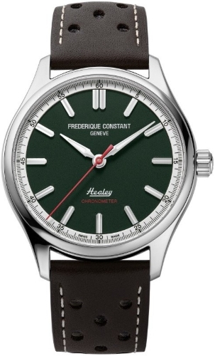 Frederique Constant FC-301HGRS5B6 Vintage Rally Healey Automatic COSC