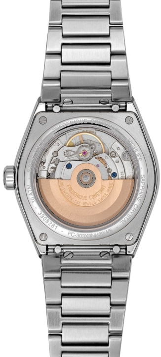 Obrazek Frederique Constant Highlife Automatic COSC