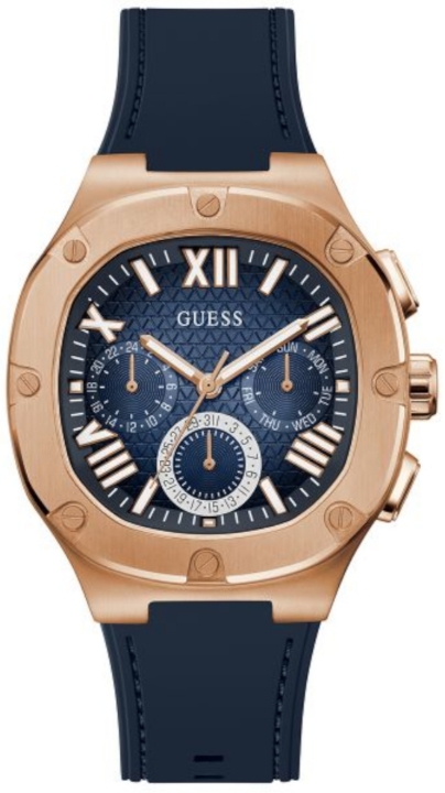 Obrazek GUESS G ROSEGOLD COLOR